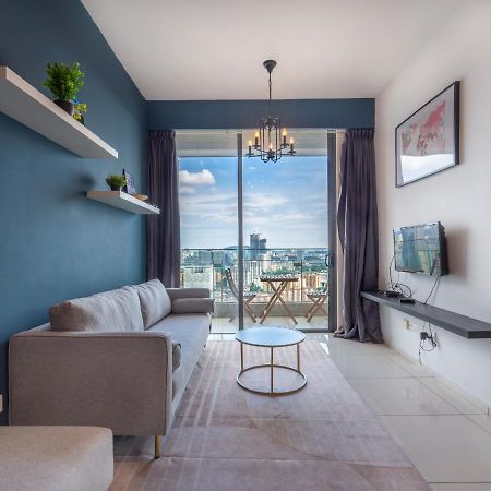 Greystone Robertson Residence Kuala Lumpur Luaran gambar