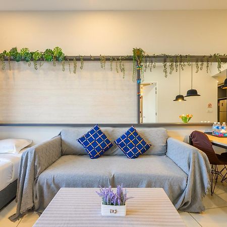 Greystone Robertson Residence Kuala Lumpur Luaran gambar
